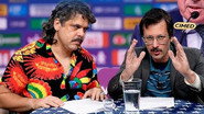 FALHA DE COBERTURA #274: Messi x CR7 x Modric, Batalha de Idosos