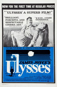 Ulysses постер