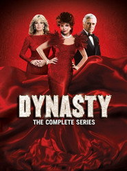 Dynasty poster