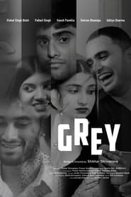Poster Grey