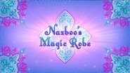 Nazboo's Magic Robe