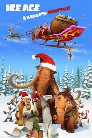 Ice Age: A Mammoth Christmas