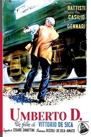 Voir Umberto D en streaming vf gratuit sur streamizseries.net site special Films streaming