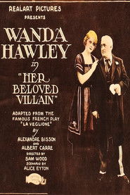 Her Beloved Villain (1920)