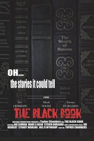 The Black Book (2021) The Black Book (2021)