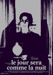 Le jour sera comme la nuit (1970)