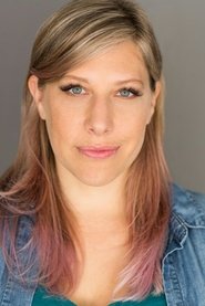 Julie Marcus as Ruffnut / Mrs. Larsen (voice)