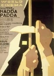 Poster Hadda Padda