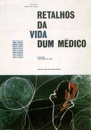 Poster Retalhos da Vida de Um Médico 1963