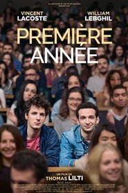 Première année 2018 吹き替え 無料動画