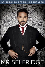 Locandina di Mr Selfridge Stagione 2
