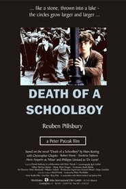 Full Cast of Death of a Schoolboy