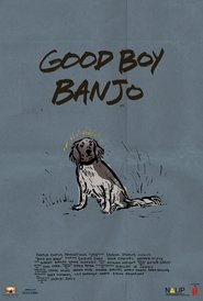 Poster Good Boy Banjo 2024