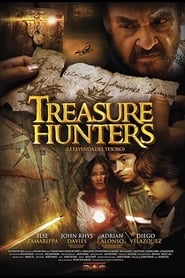 Treasure Hunters