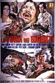 La furia dei giganti