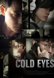 Cold Eyes постер