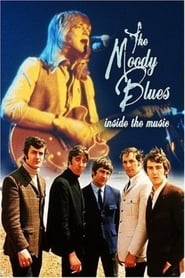Poster The Moody Blues - Inside The Music [2009]