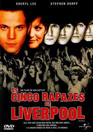 Backbeat – Os 5 Rapazes de Liverpool