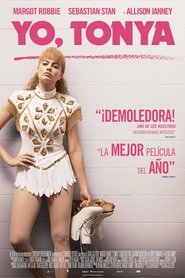 Yo, Tonya poster