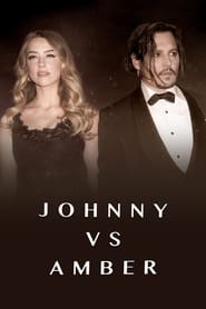 Johnny vs Amber Episode Rating Graph poster