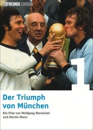 مشاهدة فيلم Der Triumph von München 1996 مترجم بجودة عالية