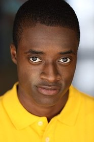 Terrence Hardy Jr. as Dashawn (voice)