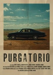 Purgatório Poster