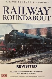 Poster Railway Roundabout Revisited 