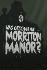 Morriton Manor (2017) Season 1 poster