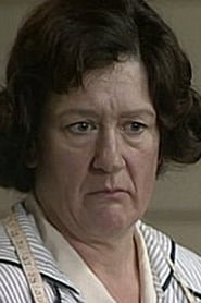 Diana Rayworth as Mrs O'Nolan