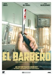 El barbero (2021)