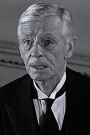 Cyril Delevanti as Craig Jefferson