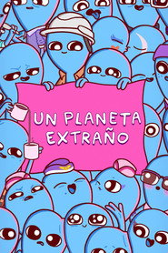 Strange Planet Season 1 46