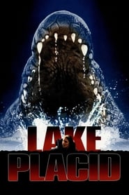 Lake Placid movie