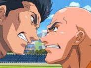 Hungry Heart: Wild Striker - Episodio 46: Episodio 46