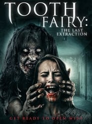 Toothfairy 3 постер