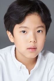 Jo Yi-hyun as [Dinosaur boy]