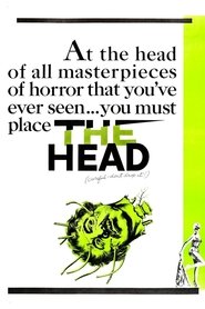 The Head постер