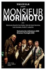 Poster Monsieur Morimoto