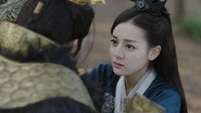 公孙丽营救嬴政