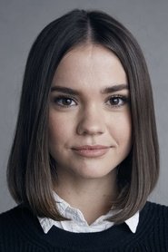 Image Maia Mitchell