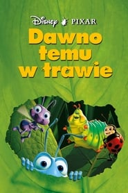 Dawno temu w trawie (1998)