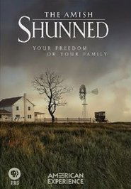 Poster The Amish: Shunned 2014