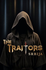 The Traitors Srbija постер