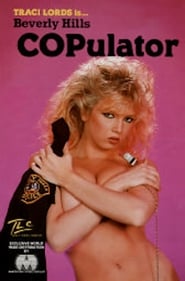 Beverly Hills Copulator 1986