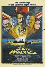 The Sea Wolves постер