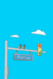 Fairfax постер