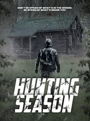 Hunting Season streaming