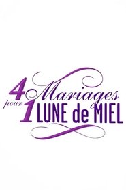 Quatre mariages pour une lune de miel Afrique (2023)