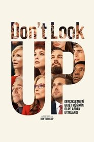 Don't Look Up (2021)